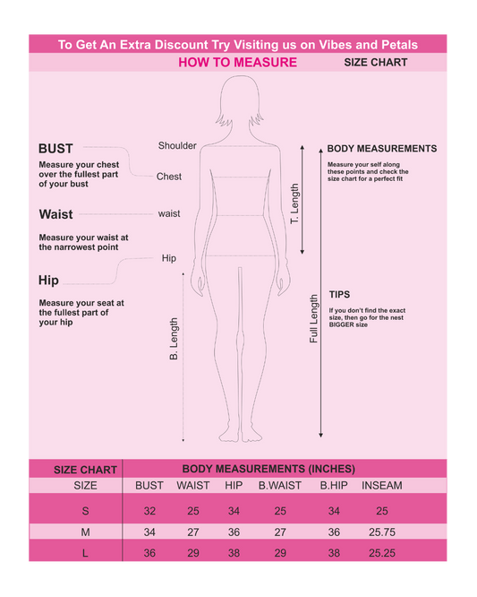 Women's White Embroidered Kurta Set – 2 Piece Cotton Co - ord with Scallop Detailing - Vibes and Petals